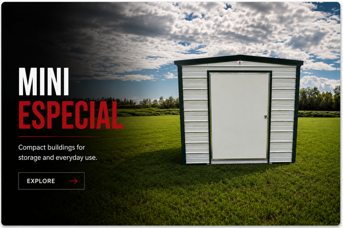 Mini Special