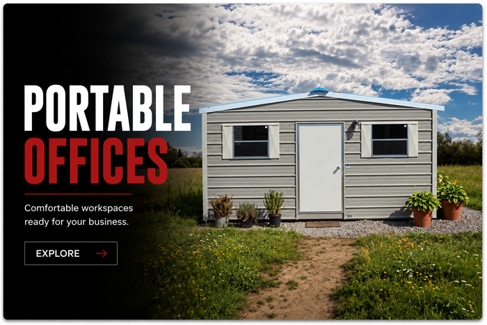 Portable Offices
